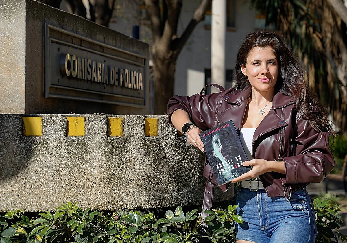 Ana Covadonga: «El mal, casi siempre, es más humano de lo que nos gustaría admitir»