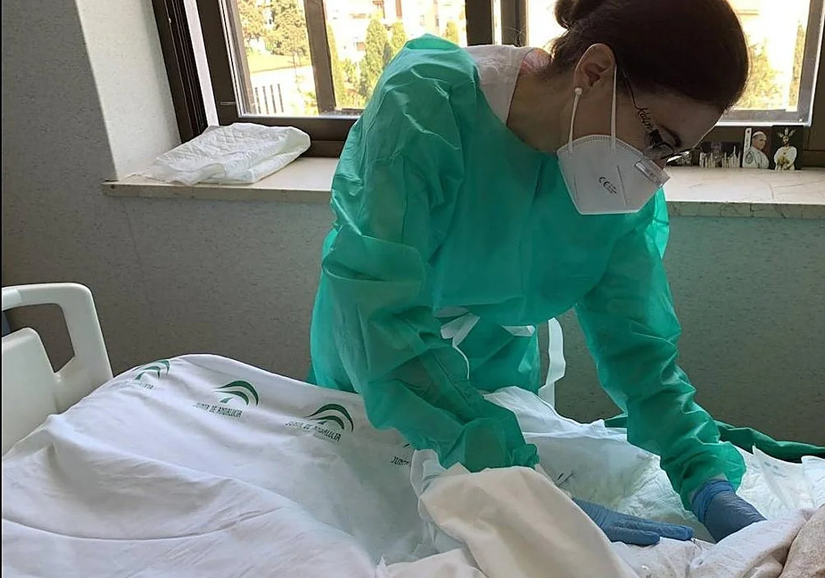 Los jubilados del SAS piden que haya cirugía y consultas por las tardes en los hospitales