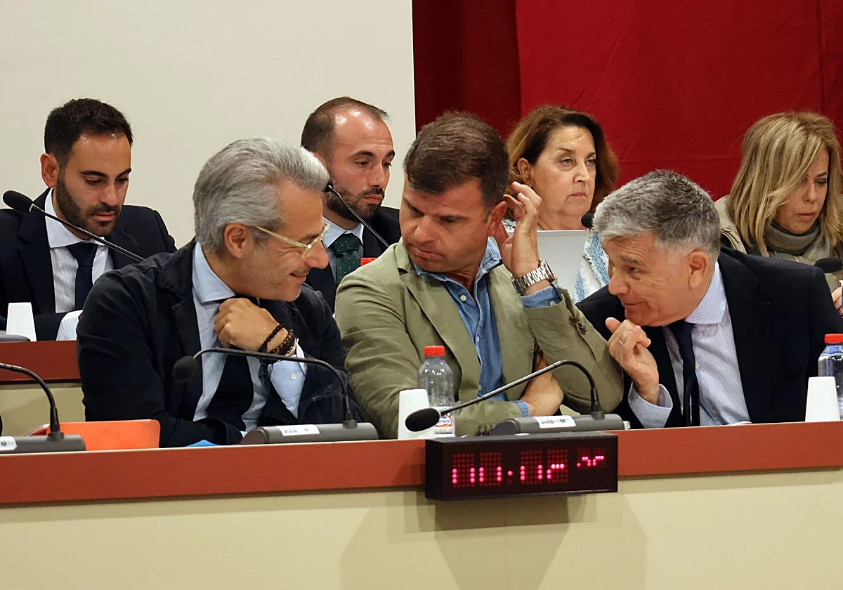 Marbella acelera el documento que detallará su nuevo planeamiento urbanístico