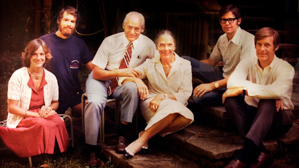 Así gestiona su fortuna la familia Walton: dueños de Walmart y el Arsenal