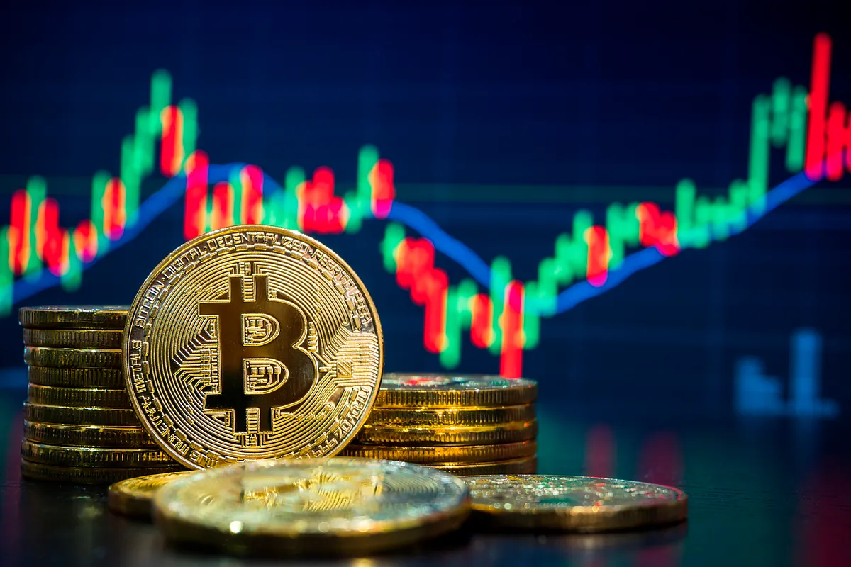 Un rayo de luz en el mundo 'cripto'