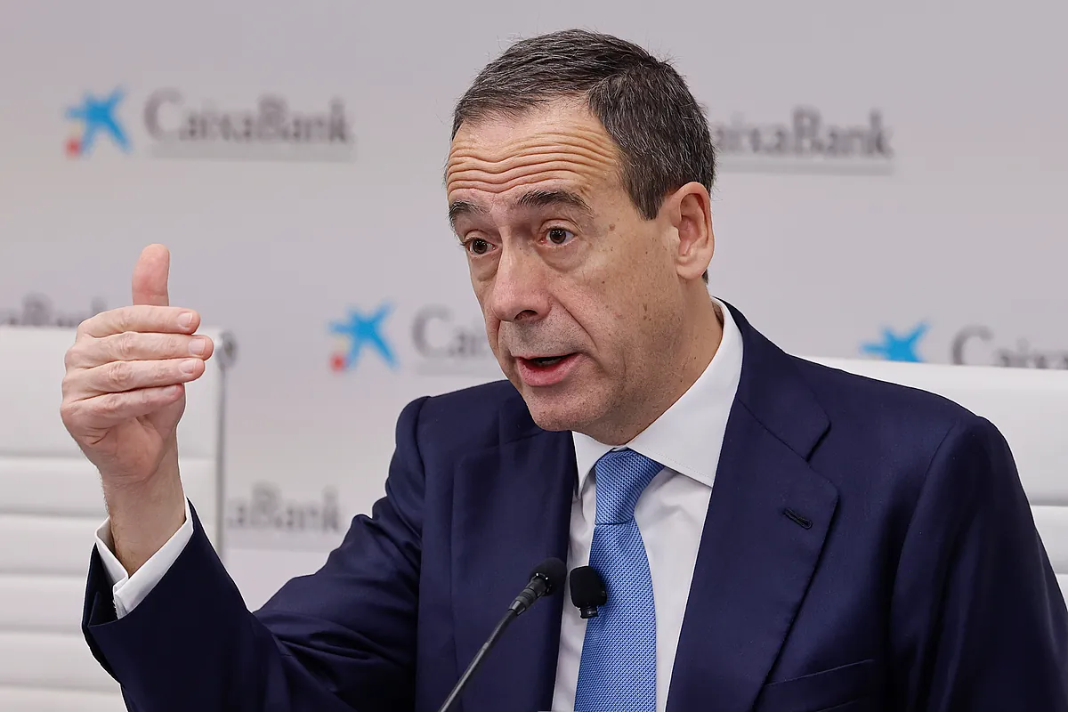 CaixaBank implanta un agente de IA en su banca digital