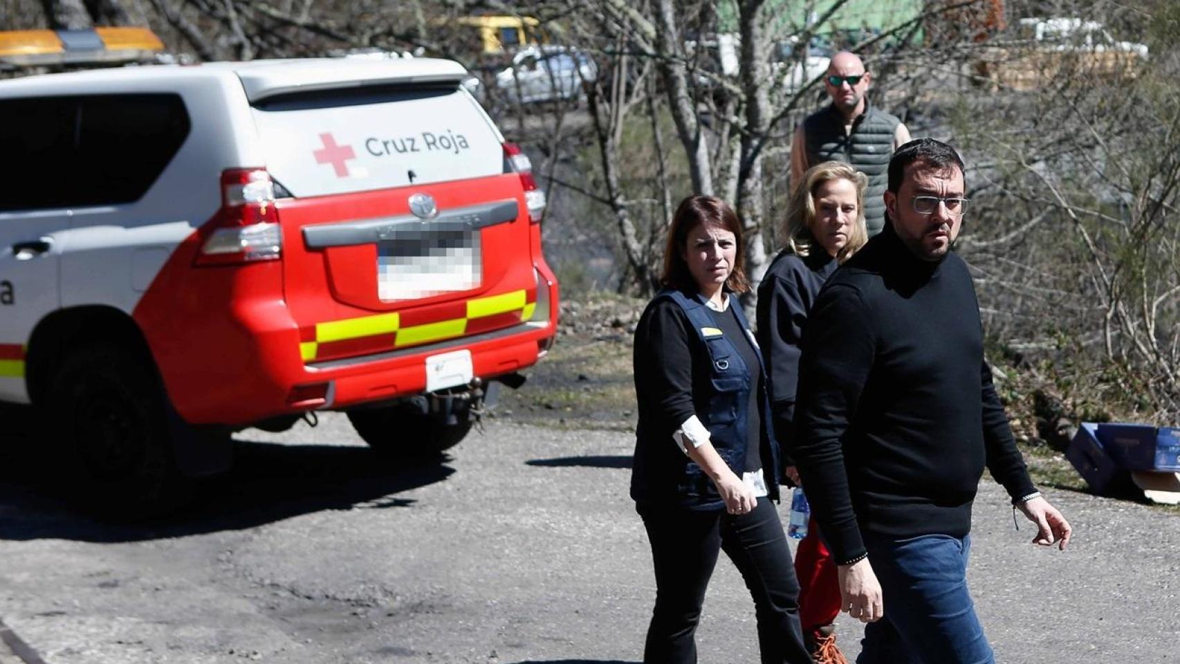 Dos informes ponen contra las cuerdas a Barbón en Asturias por la muerte de 5 hombres en una mina ilegal: "Pudo evitarse"