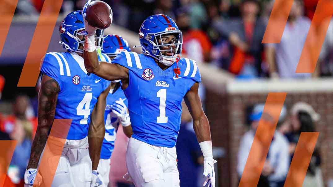 Fantasy Football: Winners and losers from Day 2 of the 2026 NFL Draft