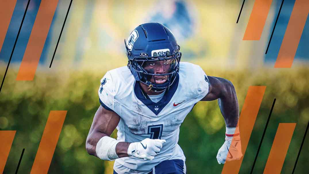 2026 NFL Draft: The best remaining players ahead of Day 3