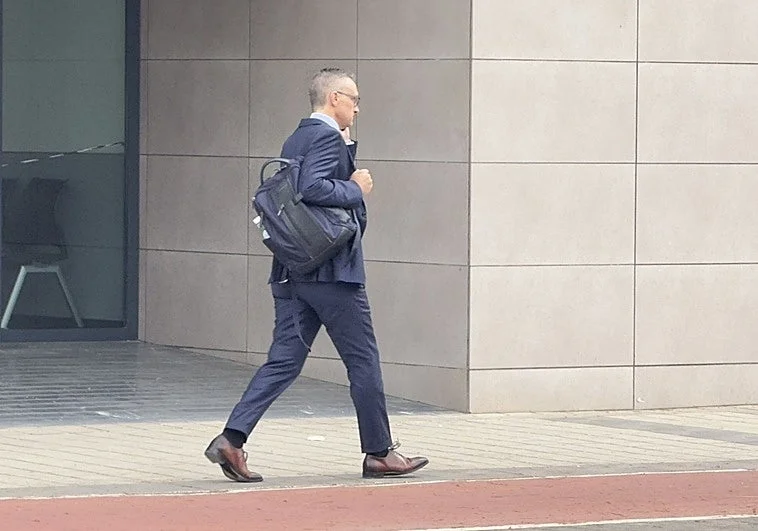 Mutilación irreversible del ano y la vejiga a una vecina de Valencia por un error médico