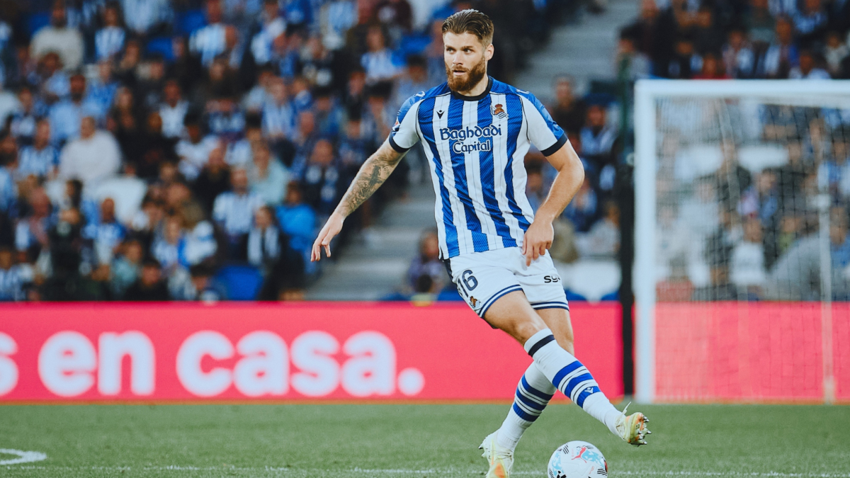 Apelación quita la quinta amarilla a Caleta-Car y el croata estará en Vallecas