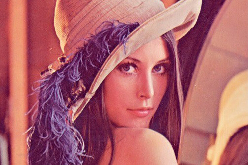 En 1972, una modelo sueca posó desnuda para 'Playboy'. Años después, tenemos el formato JPEG gracias a ello