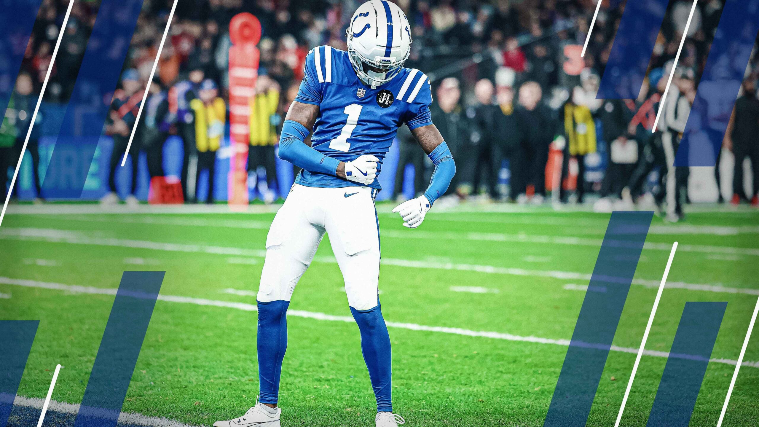 NFL Lockdown Report: Best defenders at preventing separation in coverage