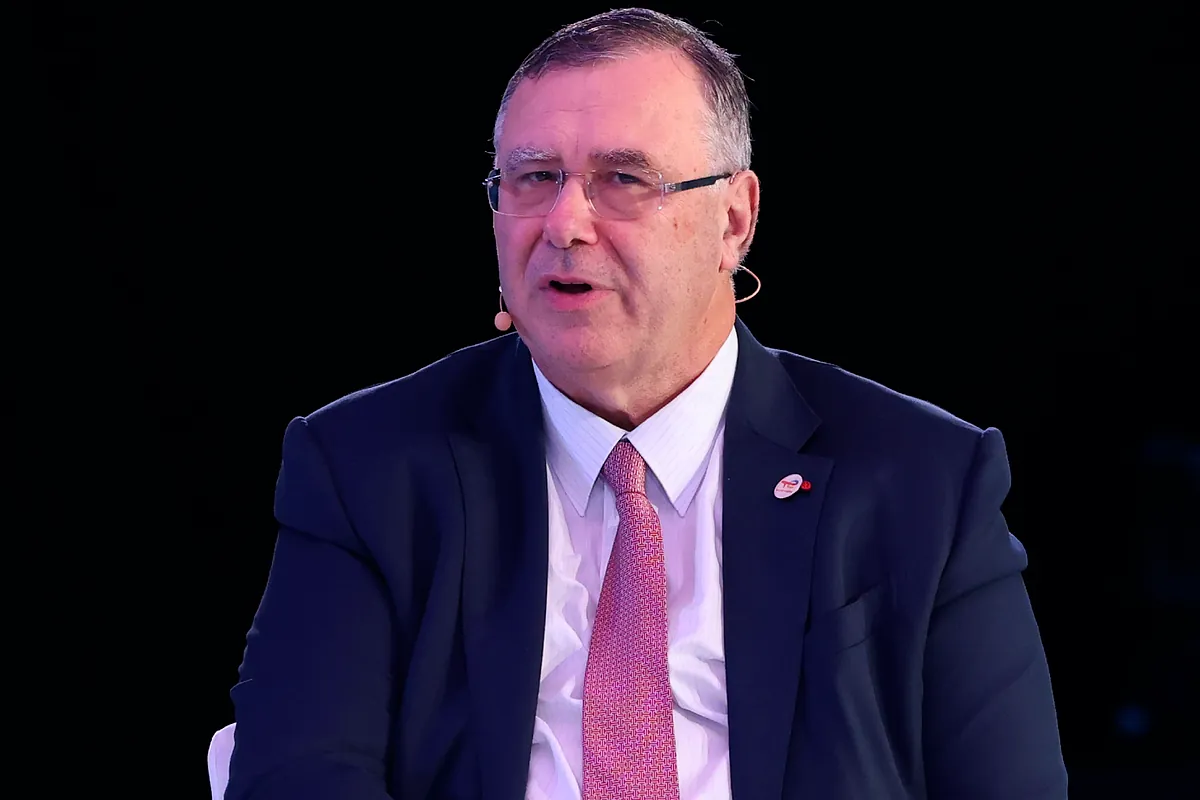 TotalEnergies teme problemas de abastecimiento de carburantes en Europa si el bloqueo de Ormuz dura "2 o 3 meses más"