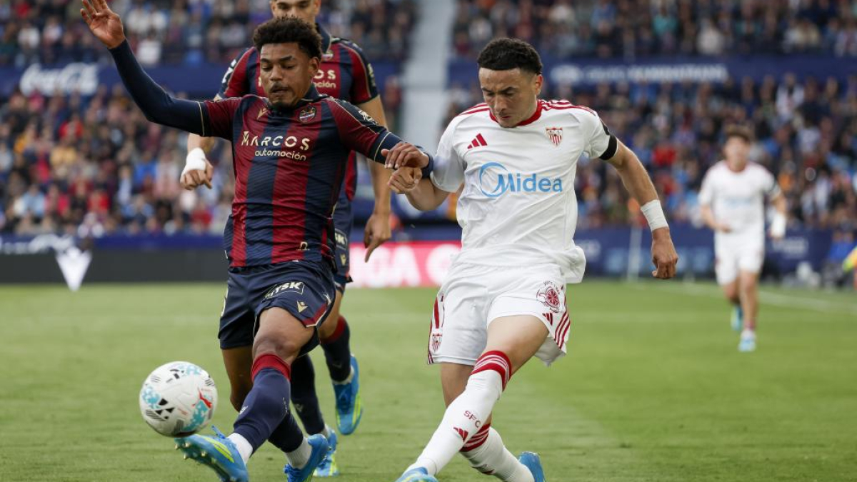 Tunde podría decir adiós a la temporada