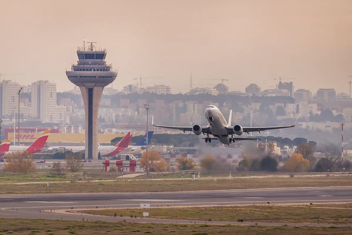 La subida del queroseno impactará en los precios de los billetes, pero no en el suministro