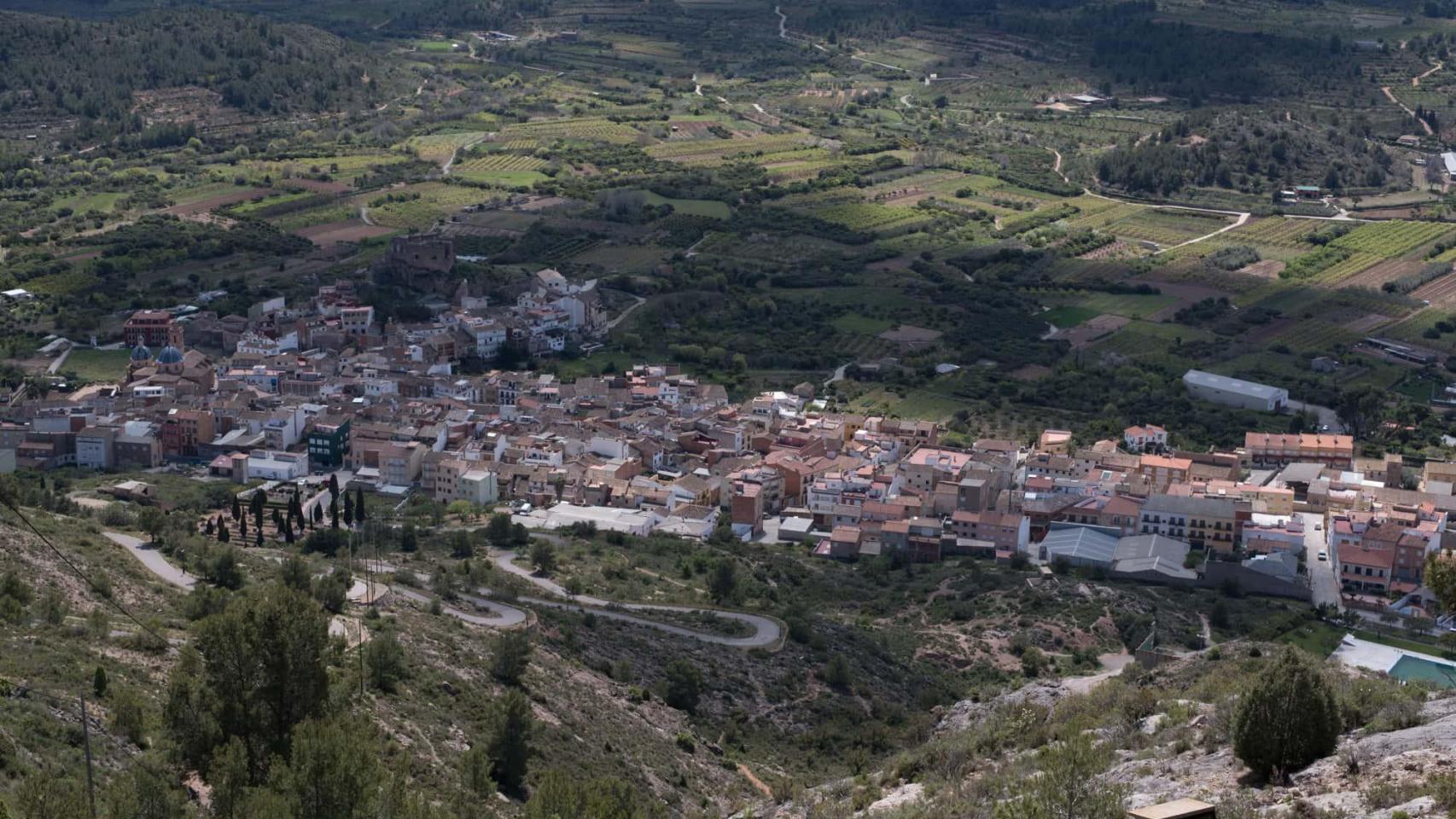 Se buscan vecinos en este pueblo de Castellón de 912 habitantes: "Es un equilibrio entre lo rural y lo urbano"