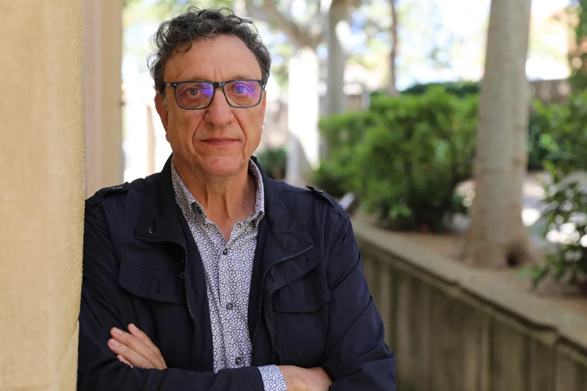 Josep Vila releva a Lluís Llach como presidente de la ANC