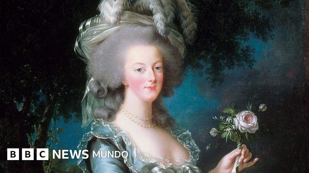 Por qué fue tan odiada María Antonieta, la reina más controvertida de la historia