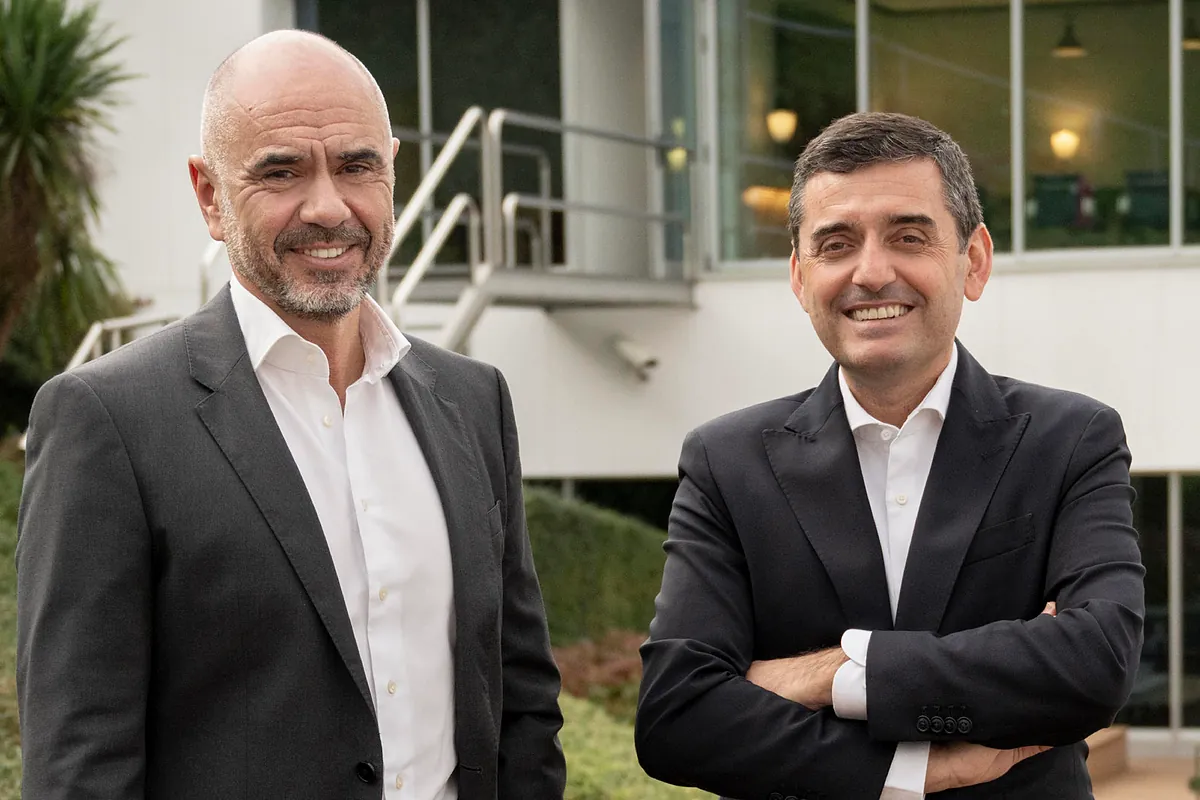 Laboral Kutxa prevé un beneficio de 320 millones en 2026, un 5% más