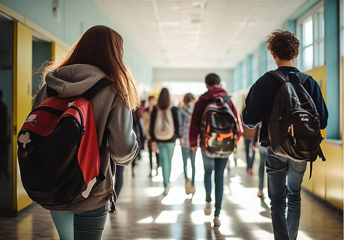 Sentencia inédita: Permiten a un trabajador cambiar el turno para cuidar a su hija con ideas suicidas tras aplicar la «perspectiva de adolescencia»