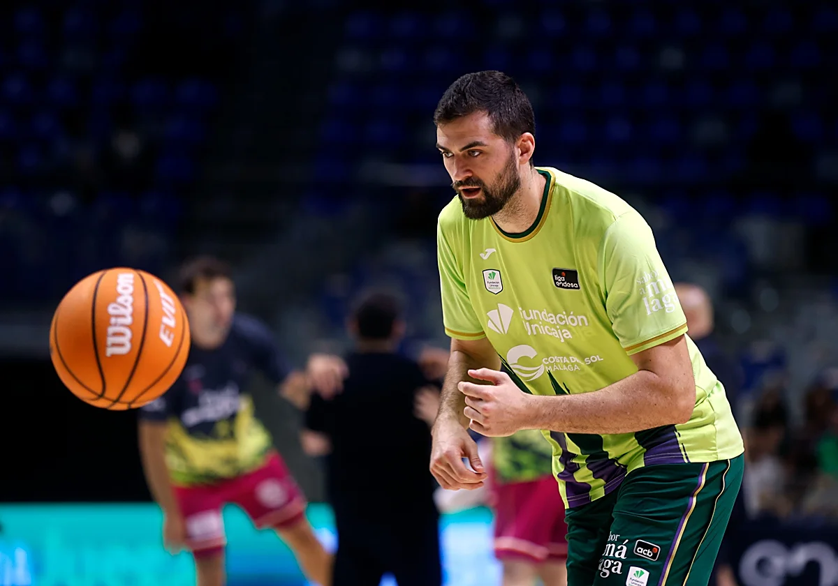 David Kravish, 182 días después