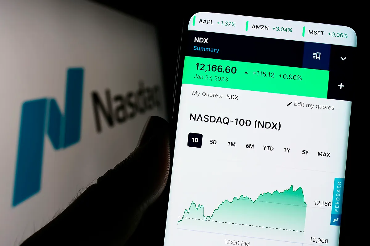 ¿Está bien valorado el sector tecnológico?