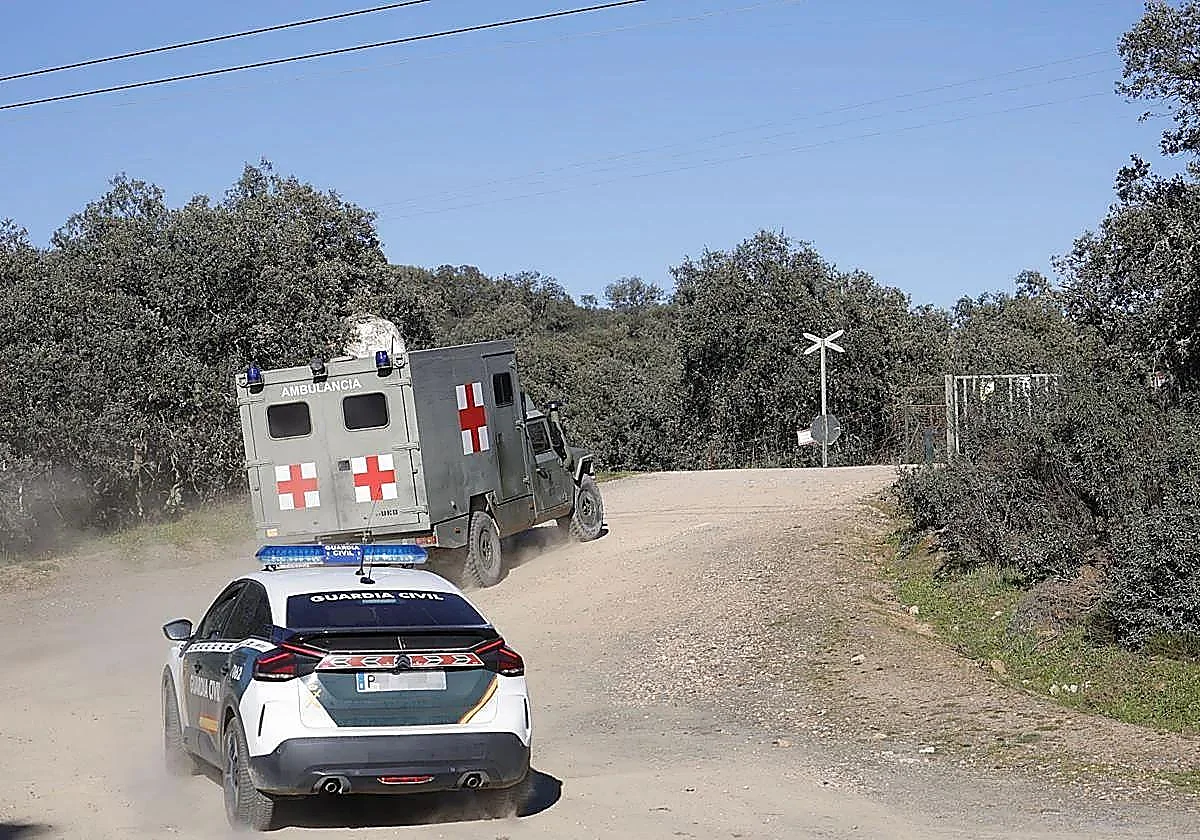 Staatsanwaltschaft fordert Gefängnis für Hauptmann und Leutnant für Todesfälle bei Manöver