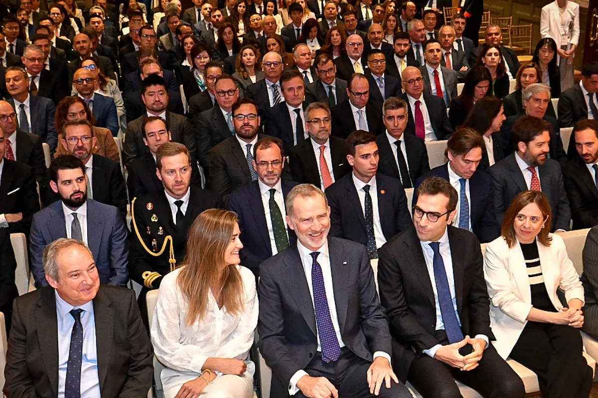 España busca captar más de 4.500 millones en una cumbre con multinacionales este lunes