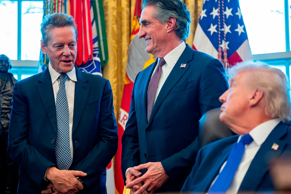 El 'Proyecto Bóveda' transforma las reservas de minerales