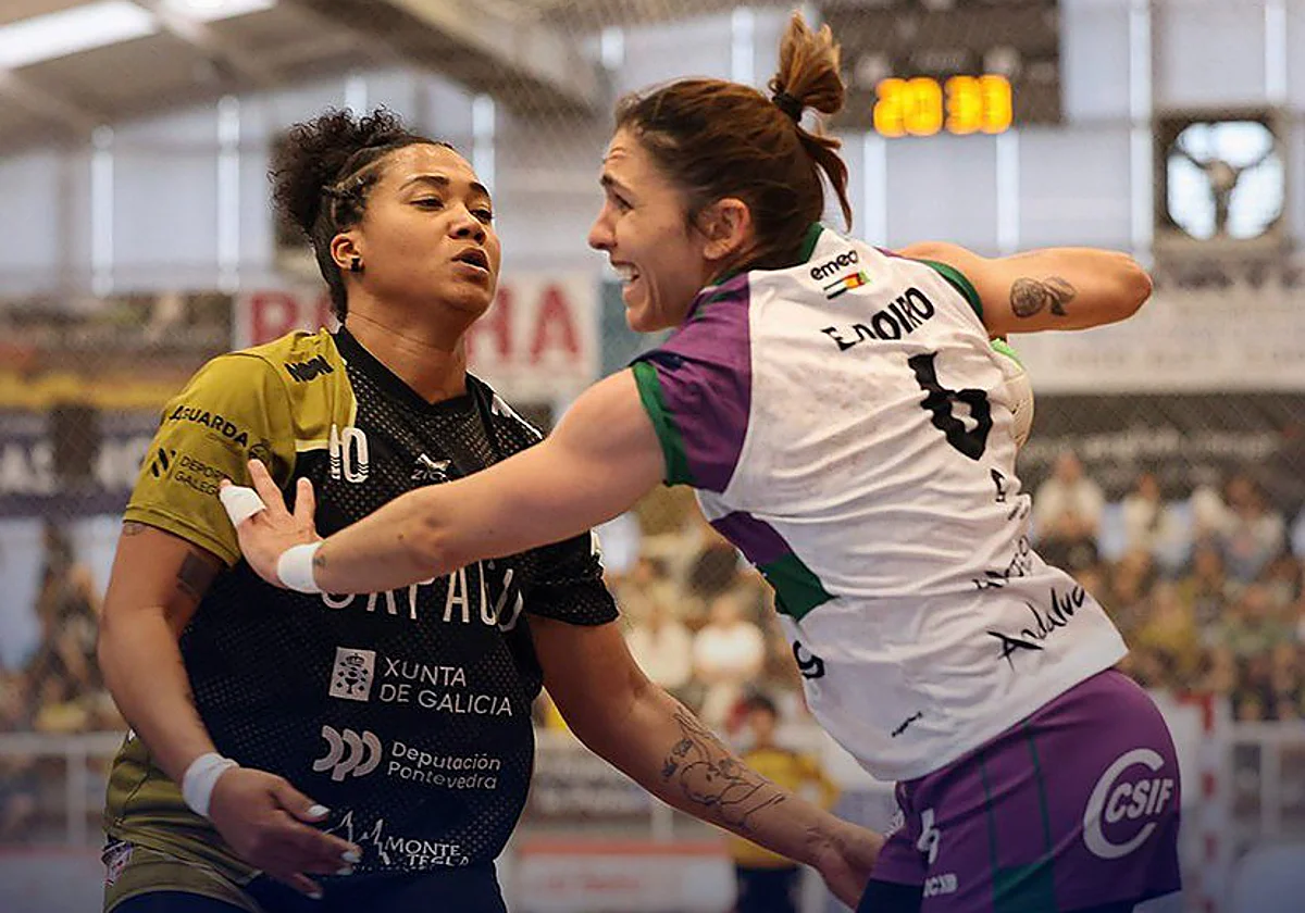 Polideportivo malagueño: el Costa del Sol se queda sin final europea