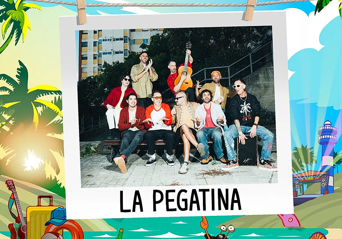 Festival favourites announce return to huge Costa del Sol summer music event