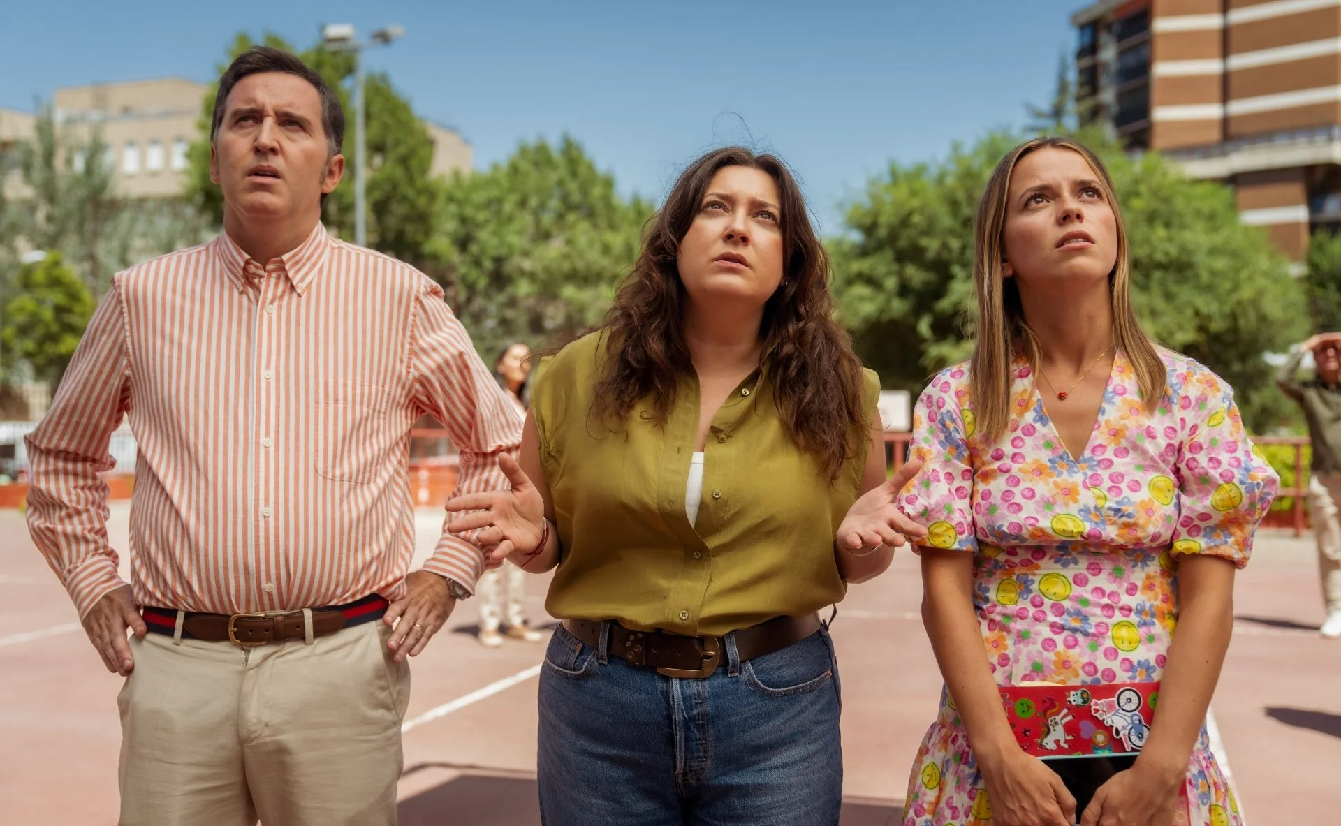 Un 'prime time' en televisión por debajo del millón de espectadores