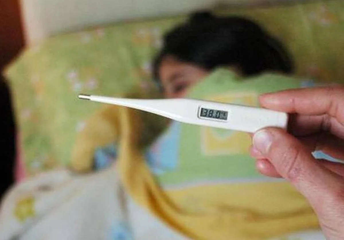 Sanidad alerta del riesgo de sobredosis accidental de paracetamol en jarabes infantiles: hay dos casos graves