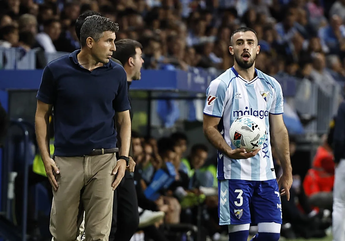 Funes: «¿Cuánto hubiésemos dado en noviembre por estar aquí?»