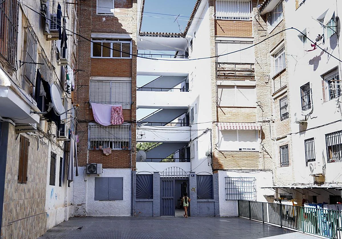 Hacer campaña electoral en La Palmilla, La Corta, Cruz Verde o Los Asperones