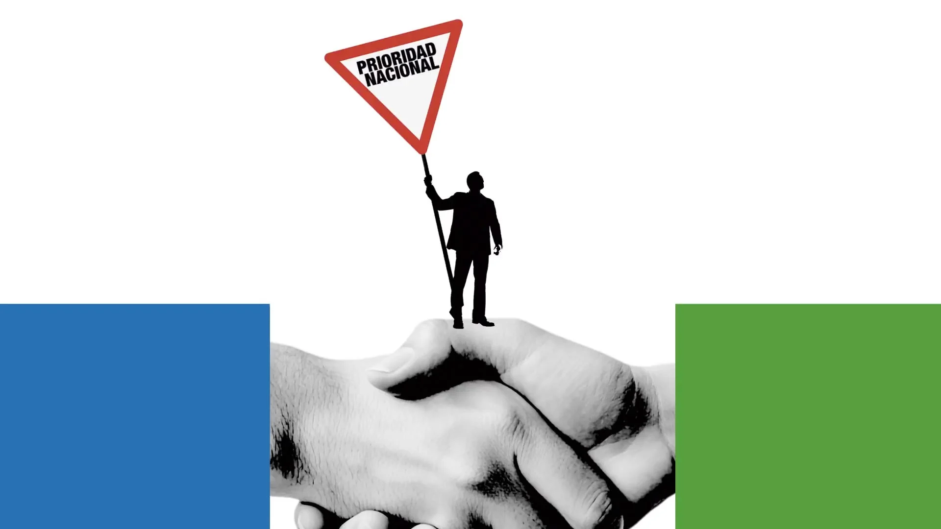 La prioridad nacional se cuela en la campaña andaluza