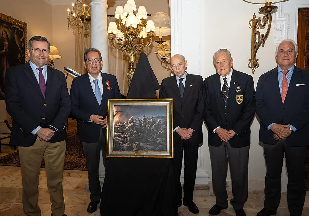 Aprovechando que el Guadalquivir...