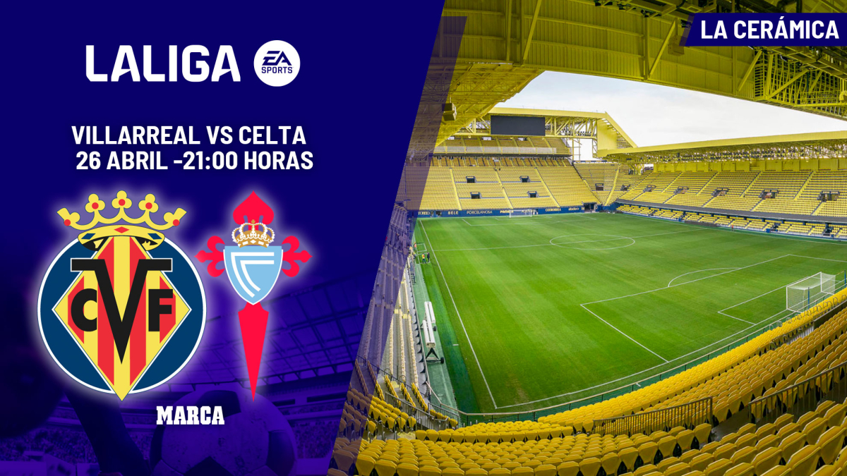 Villarreal - Celta | Un duelo con aroma europeo: previa, análisis, pronóstico y predicción