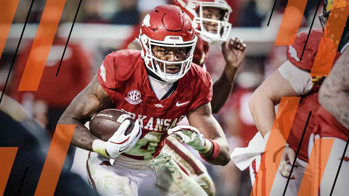 Fantasy Football: Winners and losers from Day 3 of the 2026 NFL Draft