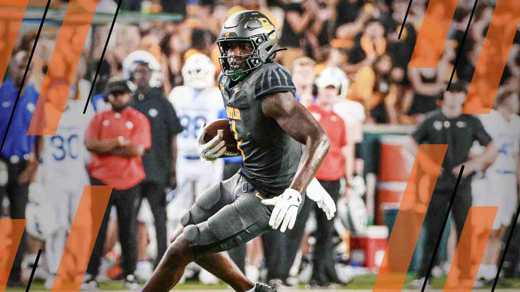 2026 NFL Draft: Best remaining UDFAs