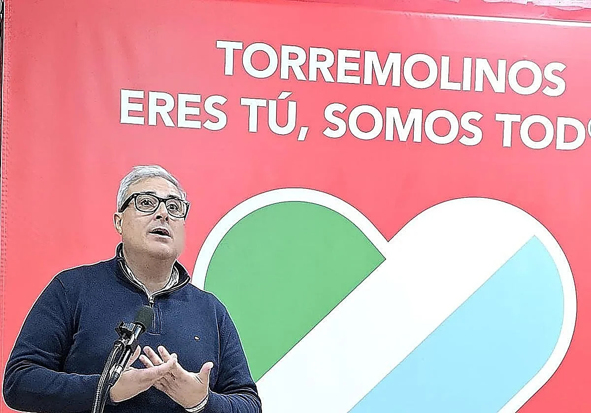 Wegen sexueller Übergriffe angezeigter Ex-PSOE-Chef von Torremolinos lässt sich krankschreiben