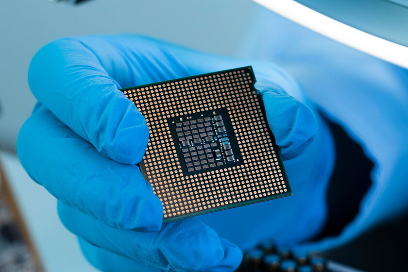El mundo miraba al silicio y China conquistaba el galio: así es la crisis silenciosa del chip del futuro