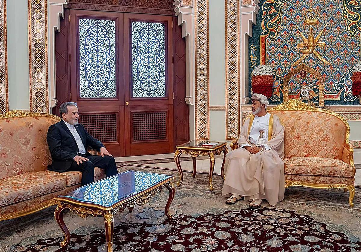 Sigue en directo la última hora de la guerra en Oriente Medio | Irán deja las negociaciones de paz en el aire mientras EE UU mantenga las presiones