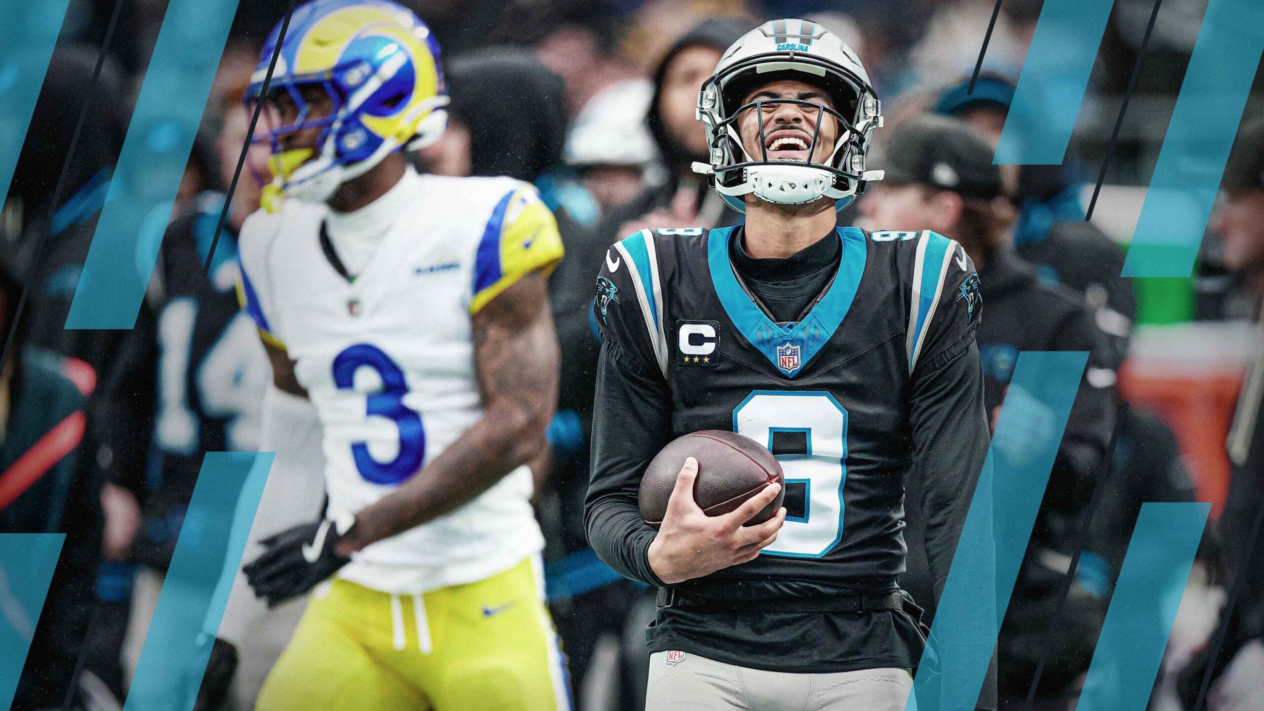 NFL playoff picture ahead of Week 16