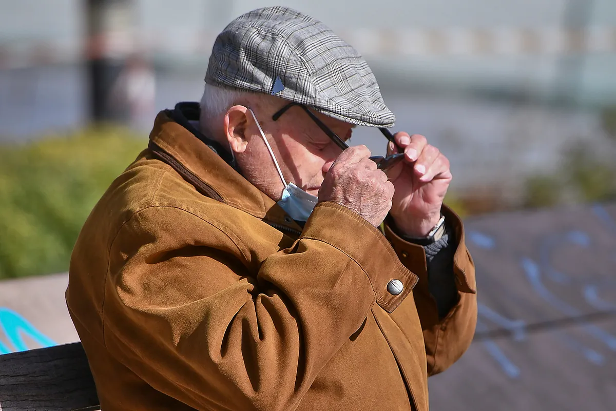 El envejecimiento frenará la tasa de actividad, con "implicaciones" en las finanzas públicas
