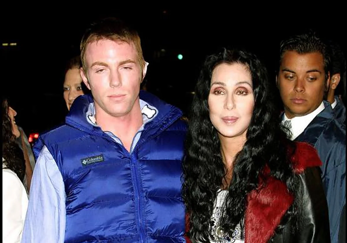 Deniegan a Cher la tutela de su hijo de 49 años por segunda vez