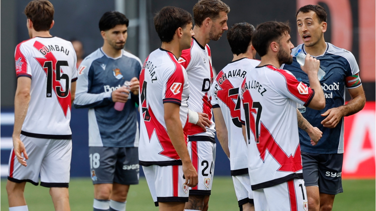 Oyarzabal: "Es lógico que la gente esté enfadada"