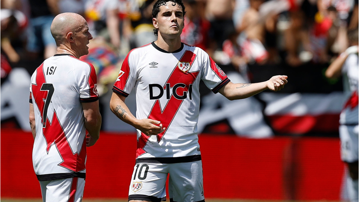 Camello: "Lo que quiere la gente de arriba que se convierta el fútbol es una mierda"