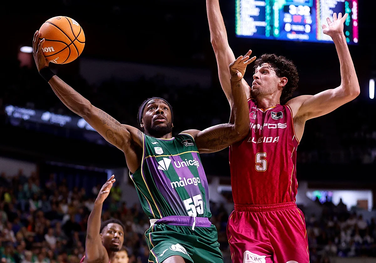 Clasificación Liga ACB: el Unicaja recorta distancias