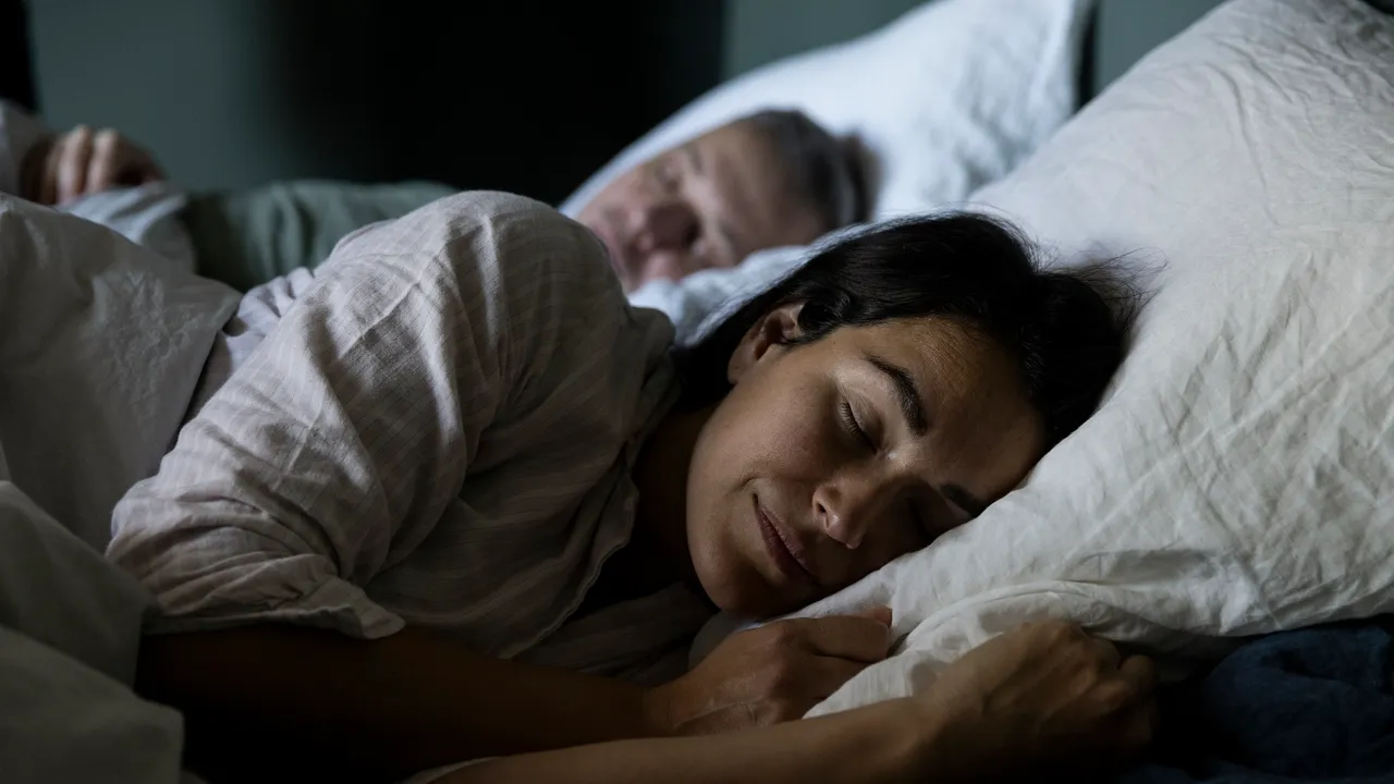 Estudio define los tiempos que hay que dormir y hacer ejercicio para reducir los riesgos de demencia