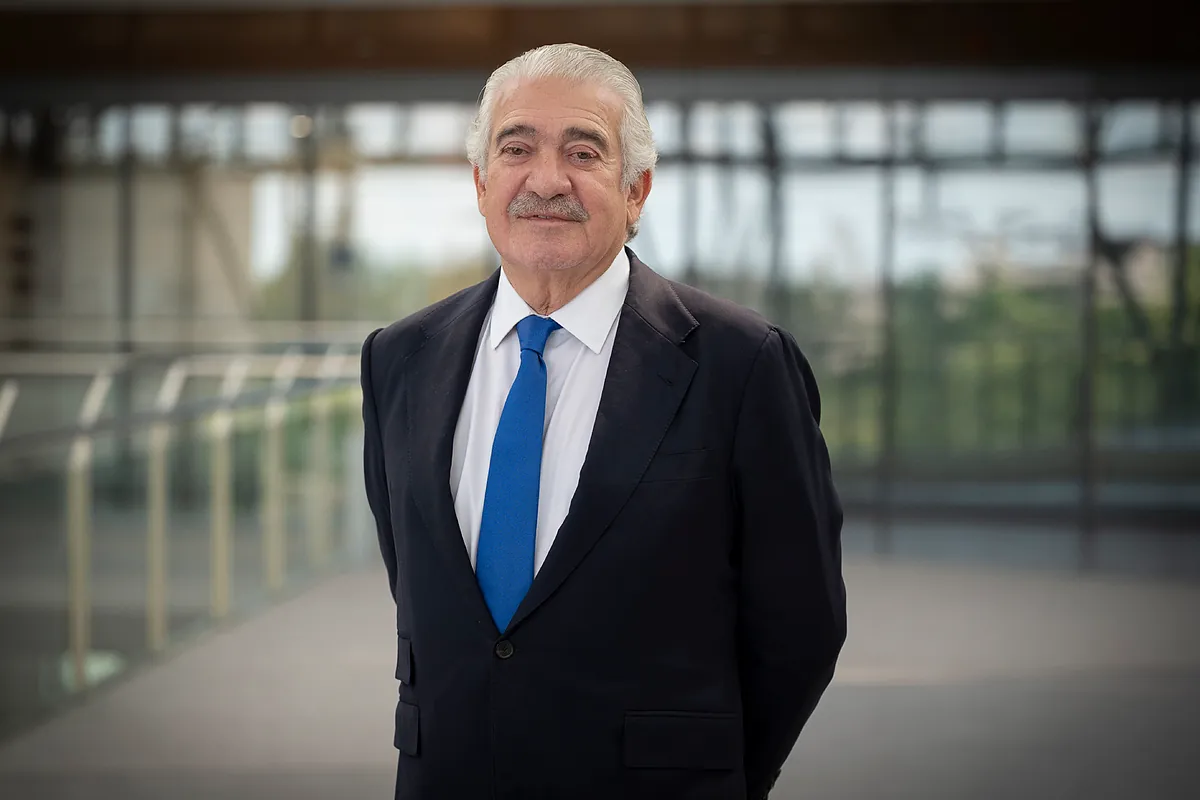 Endesa aprueba mañana en junta el relevo de Bogas