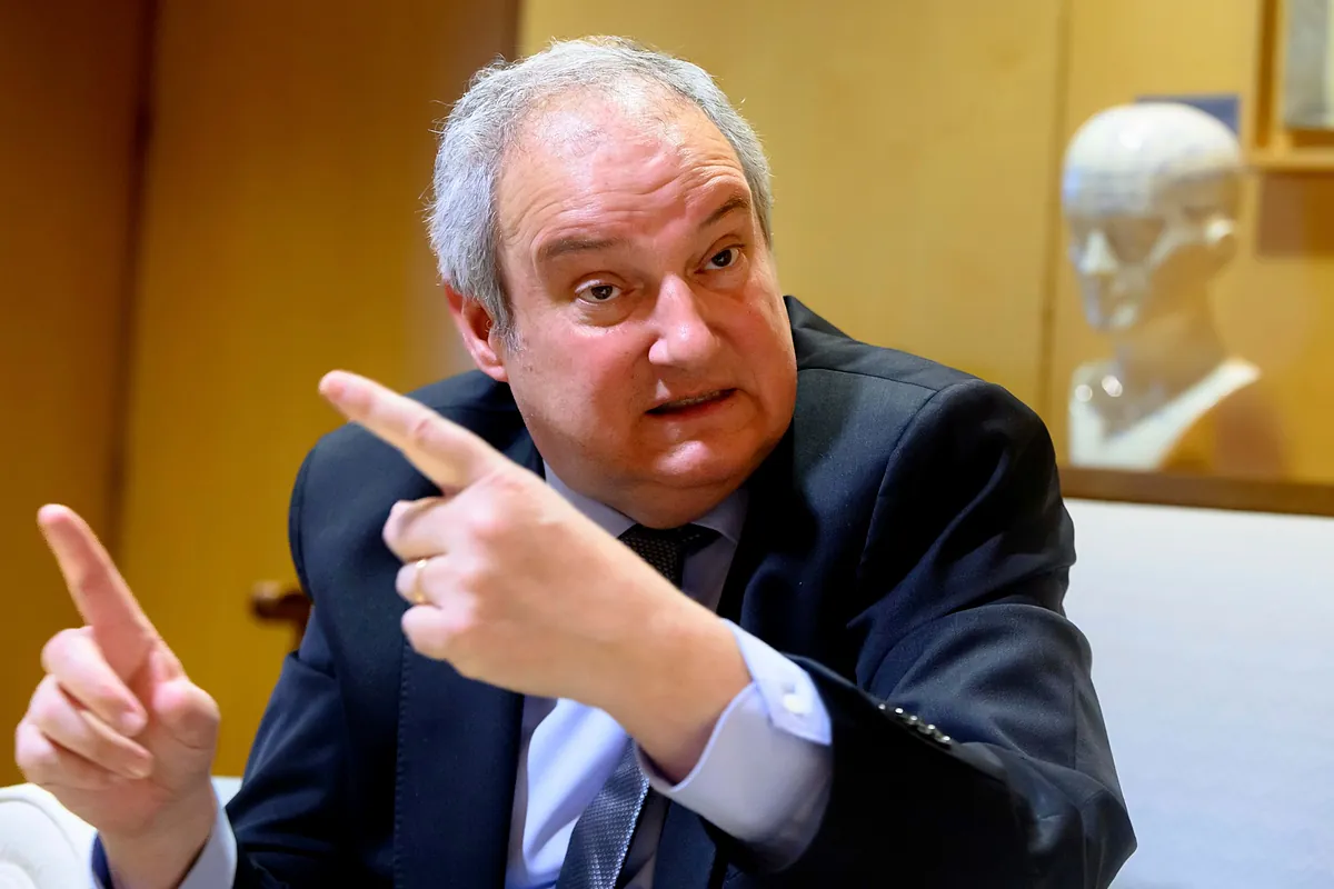 "Si los países emisores de turismo a España tienen problemas, también los tendremos"