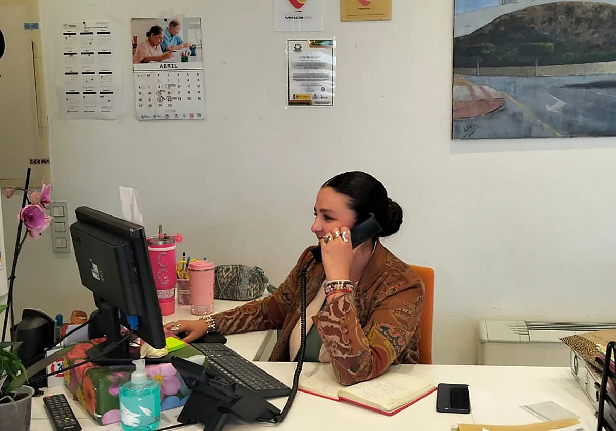 Tres años en busca de trabajo y ni una entrevista: «Fue frustrante»